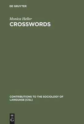 Immagine prodotto di Crosswords