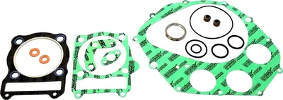 Zdjęcie produktu dla Zestaw uszczelek do silnika Suzuki DR 400 S z lat 1980–1981 firmy Athena – nowy