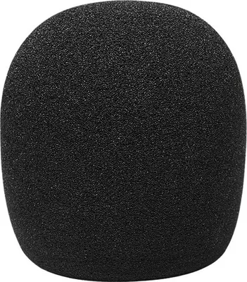 Image de INF Housse en éponge pour microphone
