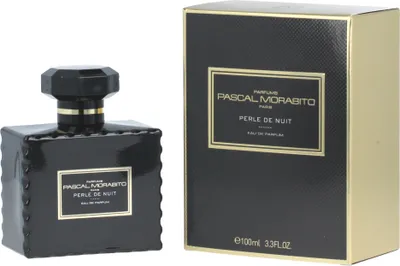 Produktbild von Pascal Morabito Perle de Nuit Eau De Parfum 100 ml (woman)