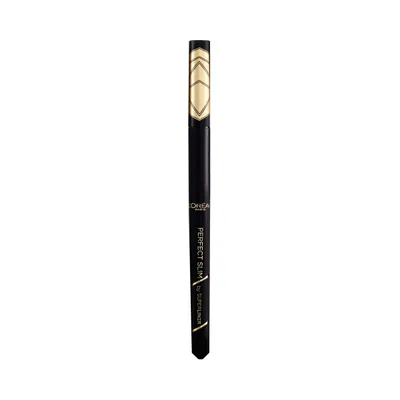 Zdjęcie produktu dla L'Oreal Paris Super Liner Perfect Slim Eyeliner w pisaku 01 Intense Black