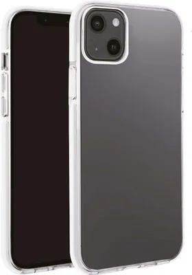 Produktbild von ViVanco™Rock Solid Handy-Schutzhülle 15,5 cm (6.1" ) Cover Schwarz
