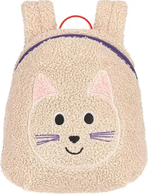 Produktbild von Lässig Kinderrucksack Tiny - Team Cat
