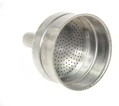 Immagine prodotto di Delonghi filtro imbuto contenitore caffè caffettiera Alicia 6 tazze EMKE63 EMK6