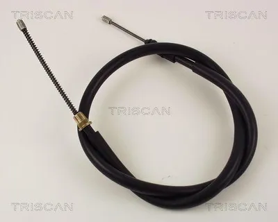 Produktbild von TRISCAN Handbremsseil Seilzug Feststellbremse für RENAULT LAGUNA I (B56, 556) 8140 25136