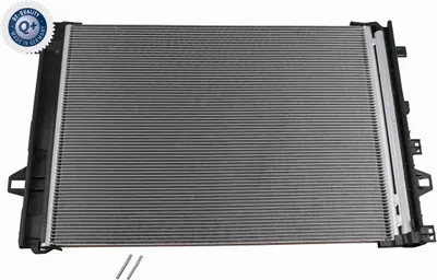Immagine prodotto di VEMO V30-62-1054 Condensatore climatizzatore Condensatore climatizzatore adatto per MERCEDES-BENZ Classe B (W245) + essiccatore