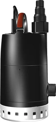Produktbild von Grundfos Kellerentwässerungspumpe UNILIFT CC 9 M1, 10 m Kabel, Rp 1 1/4 IG, 230 V