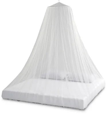Productafbeelding van CarePlus® Muggengaas - Bell Durallin Imp. (2 personen), geïmpregneerd