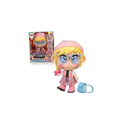 Produktbild von Famosa Lucy, Babypuppe, Weiblich, 1,5 Jahr(e), Mädchen, 250 mm, Mehrfarbig