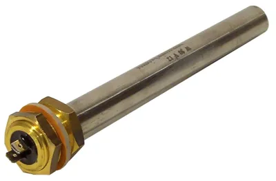 Produktbild von Frostwächter Heizpatrone 12 V – 30 W, Edelstahl