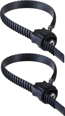 Produktbild von BBB Cycling BBC-110, Flaschenhalter, Schwarz