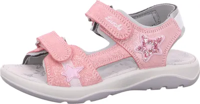 Produktbild von Lurchi Fia Sandale Rosa