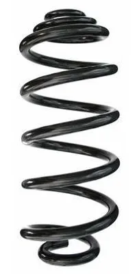 Imagen del producto de Resorte de suspensión trasero para BMW X5 (E70), referencia 87147