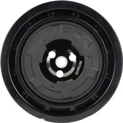 Image de Accouplement magnétique du compresseur de climatisation 119mm NRF pour CITROEN BERLINGO MULTISPACE