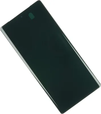 Produktbild von OEM Display für Google Pixel 6 Pro - OLED Glas Anzeige Bildschirm