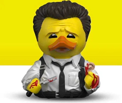 Zdjęcie produktu dla Reservoir Dogs Tubbz Figurka PVC Mr. Blonde 1st Edition 10 cm