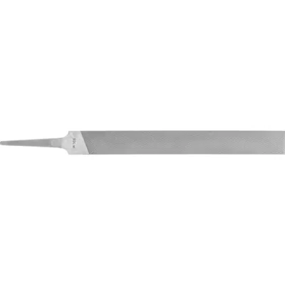 Produktbild von PFERD 19300201, Datei, Edelstahl, 22 mm, 5 mm, 200 mm