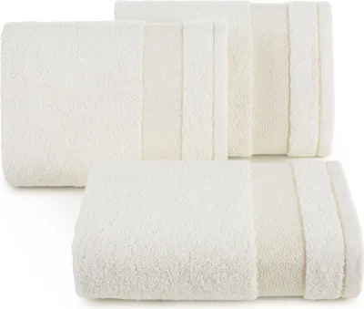 Produktbild von Eurofirany 453188, 50 x 90 cm, Baumwolle, Polyester, Cremefarben, 1 Stück(e)