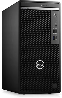 Immagine prodotto di Computer desktop DELL OptiPlex 5090 SFF con processore Intel Core i5, 16 GB di RAM, SSD da 512 GB e Windows 11 Pro