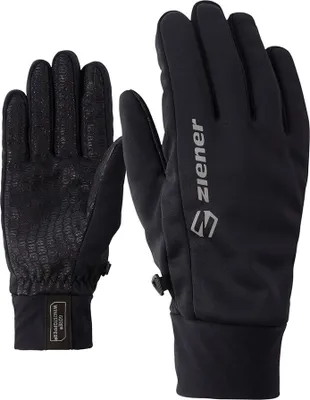 Produktbild von Irios-z WS Touch Glove Uni black (12) 6