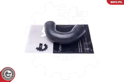 Produktbild von ESEN SKV 43SKV364 Turbo Ladeluftschlauch für OPEL Meriva A (X03) Meriva B (S10)