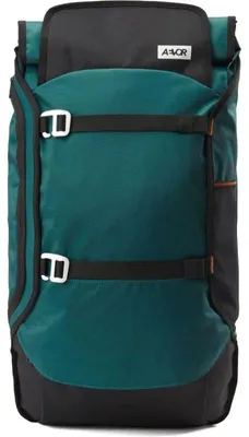 Obrázek produktu pro Batoh AEVOR Travel Pack Proof – zelený – 38 l