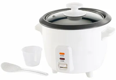 Image de Cuiseur à riz 0,6 L RK-500