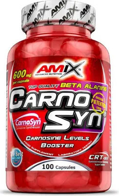Productafbeelding van Amix Nutrition 8594159535374, voor volwassenen