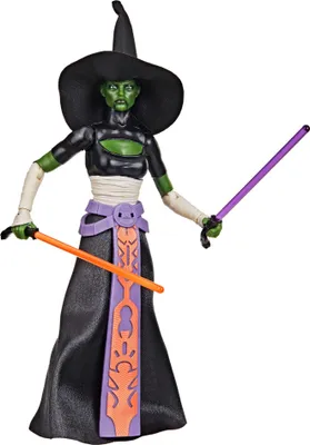 Immagine prodotto di Figurka Akcji Star Wars Black Series Czarownica Dathomir (Edycja Halloween) 15 cm