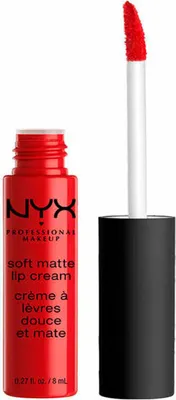 Image de NYX PROFESSIONAL MAKE UP | SOFT MATTE | Lips