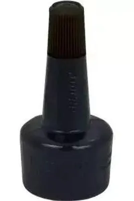 Zdjęcie produktu dla Tusz do pieczątek i stempli czarny 28 ml