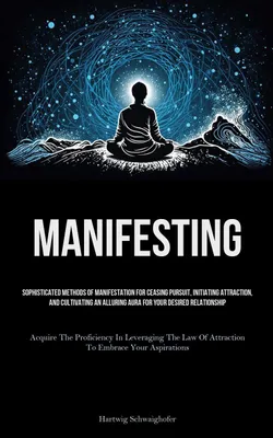 Produktbild von Manifesting