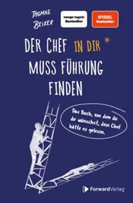 Obrázok produktu pre Der Chef in dir muss Führung finden