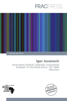 Produktbild von Igor Jovanovi