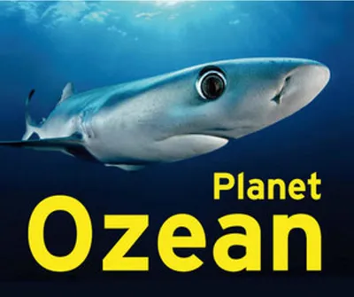 Obrázok produktu pre Planet Ozean