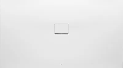 Produktbild von Villeroy & Boch V&B Duschwanne SQUARO INFINITY Rechteck 1200x900x40mm stone white