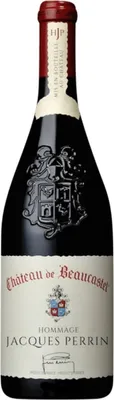 Produktbild von Hommage à Jacques Perrin - 2020 - Chateau de Beaucastel