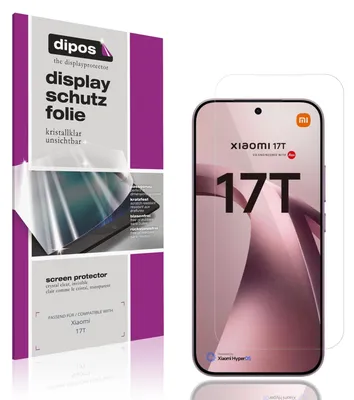 Obrázok produktu pre 4x dipos CC Xiaomi 17T