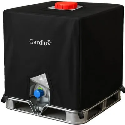 Obrázek produktu pro Gardlov Kryt nádrže 25678 1000L