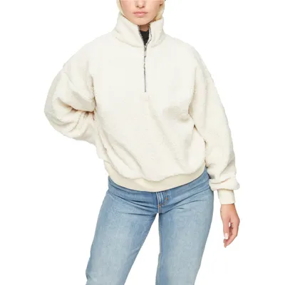 Obrázek produktu pro Mazine Dámská mikina Ajo Half Zip