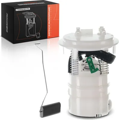 Image de Frankberg 1x Pompe à carburant pour Citroën C3 I FC FN C3 Pluriel HB 1.1L 1.4L 1.6L 2002-2010