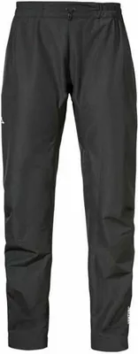 Produktbild von Schöffel 7490-627, Schwarz, Vollelastischer Bund, bi-elastisch