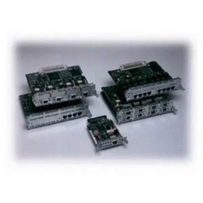 Produktbild von Cisco Netzwerkmodul - 144 kbit/s