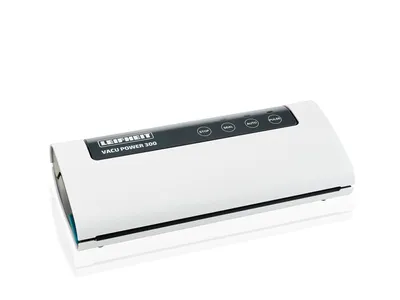 Obrázek produktu pro Vakuová svářečka Leifheit Vacu Power 300