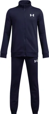 Produktbild von Under Armour Knit Trainingsanzug Jungen