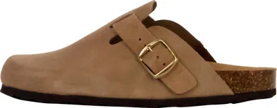 Image de Mules en cuir Boreal