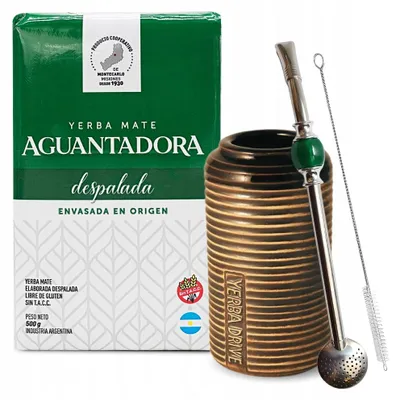Immagine prodotto di Aguantadora Despalada sin Palo 0,5 kg
