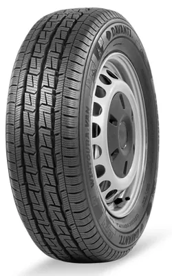 Zdjęcie produktu dla Davanti Wintoura Van 225/75R16C 121R Bsw