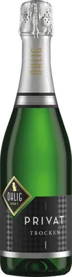 Produktbild von Ohlig Privat Sekt Jahrgangssekt trocken