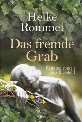 Produktbild von Das fremde Grab: Kriminalroman aus Bielefeld (Bielefelder KK11)